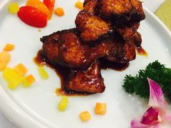 -后宫私房菜(汇客美食娱乐广场店)