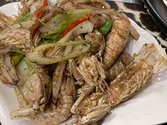 -蔚海之都·象山蒸汽海鲜(仙霞路店)