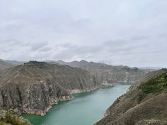 -刘家峡水库