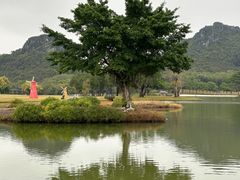 -南宁花花大世界景区