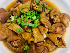 -西山人家·传统苏帮菜·家宴(木渎店)