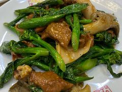 -凤城礼记鱼翅海鲜酒家(新马路总店)