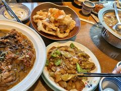 -95号酱骨·一块豆腐(展春园西路店)