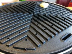 -齐函杨佳清真烤肉(鑫海店)