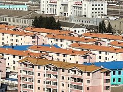 -图们国门景区