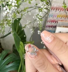 点击看大图 -Aso Artist Beauty美甲美睫