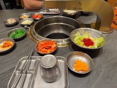 -麻蒲碳烤肉(远景路1号店)