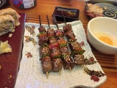 -坂吉屋·居酒屋深夜食堂(龙湖店)