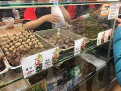 水产区-上海老天禄