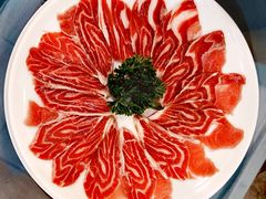 -喜聚薈·花膠雞海鮮火鍋(越秀店)