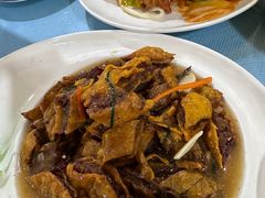 -马尔龙新疆饭店·清真(长青路店)
