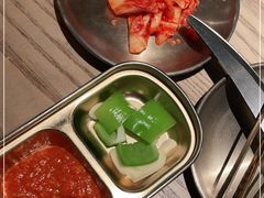 -西塔老太太泥炉烤肉(杭州首店)
