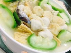 -亮庆餐厅·粤菜·早茶(篁庄店)