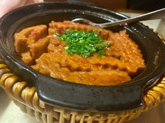 荔浦芋头-伙靠·江浙菜(田林路店)