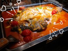 -炉鱼(西溪银泰城店)