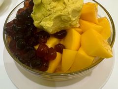 -果流香水果甜品(建政路店)