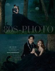-苏州HX-合喜映画婚纱摄影