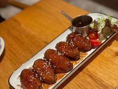 -森Some Fusion(荔湾店)