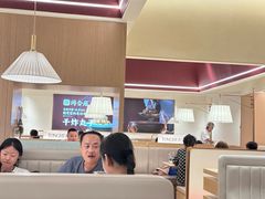 -同合居·非遗东北菜(王府井店)