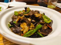 -苹果树下艺术餐厅(通州店)