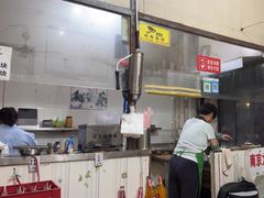 -安庆柴火馄饨(马道街店)