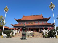 -皇罗禅寺