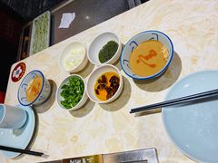 -三宝涮肉(体育学院店)