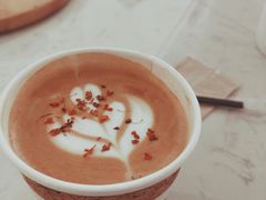 -Cafe on warm(丹霞店)
