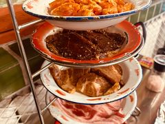 -永安里地摊烤肉(首创店)