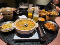-青桃餐厅