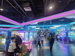 -大玩家(通州万达广场店)