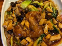 -奎元馆.百年奎元.非遗传承(西湖边的解放路店)