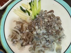 -金明子八带鱼馆(正宗韩国连锁店)