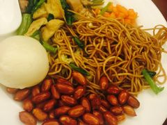 -千岛湖丽景酒店-中餐厅