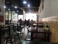 大堂-梯坎豆花