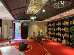 -同喜烤鸭店(光芒店)