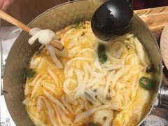 -小满手工粉(上海月星环球港店)