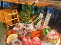 -生如夏花泰式火锅(西村黑金店)