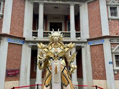 -晋江五店市传统文化旅游区