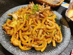 -鱼跃料理(步步高店)