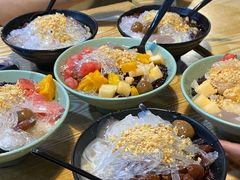 -老式乌米冰(阜阳园店)