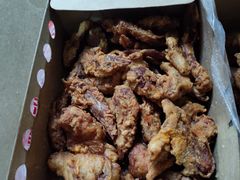 -阿捡忭京炸鸡(韭菜园总店)