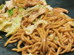 -鹤桥风月(ヨドバシ梅田店)