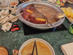 -牛New寿喜烧(龙湖金沙天街店)