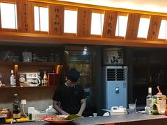 -故乡屋日本料理(八一广场店)