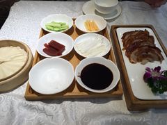 picture-四季小馆·地道北京小吃(广百店)