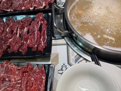 -三毛牛肉店(福强店)