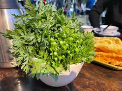 皇帝菜-胡须佬鸡煲四季火锅(海雅缤纷城店)