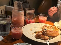 -陶享时光西餐·下午茶(信河街店)