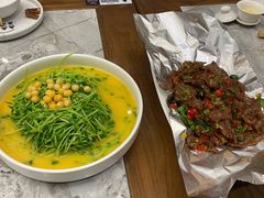 -渔语鱼新川菜Bistro(万象天地店)